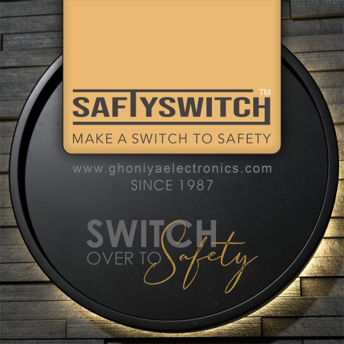 SAFTYSWITCH