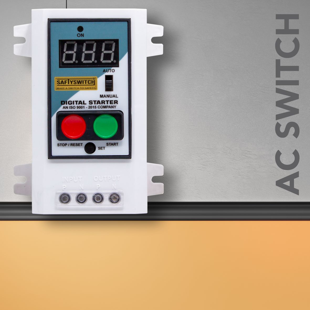 AC SWITCH