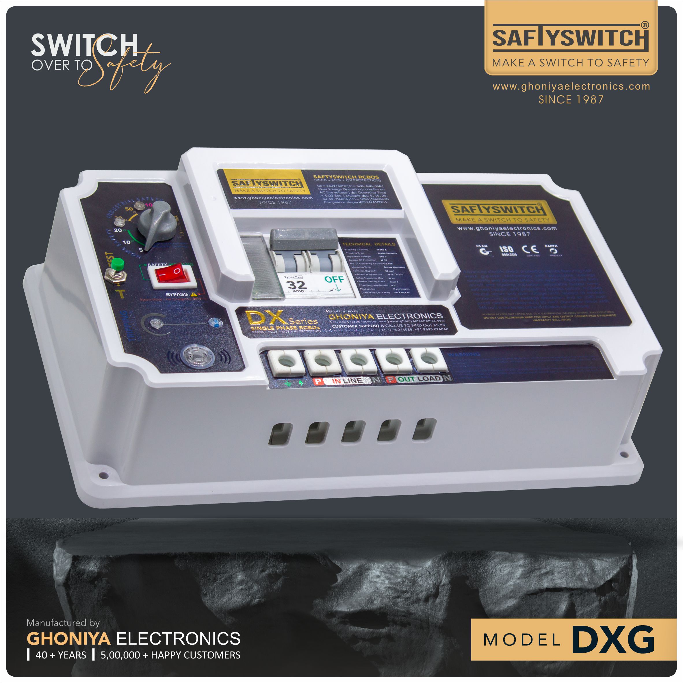 DXG1