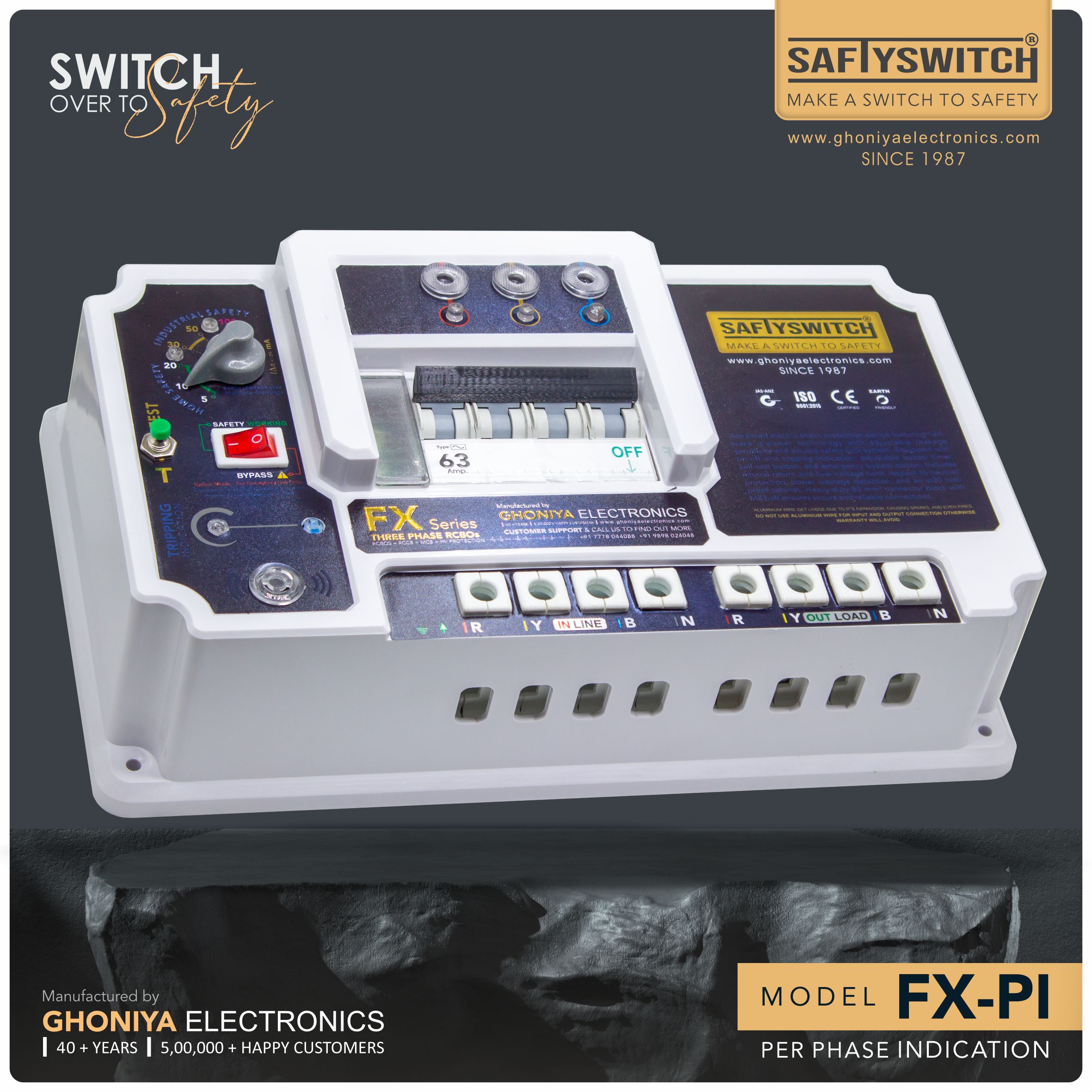FX-PI11