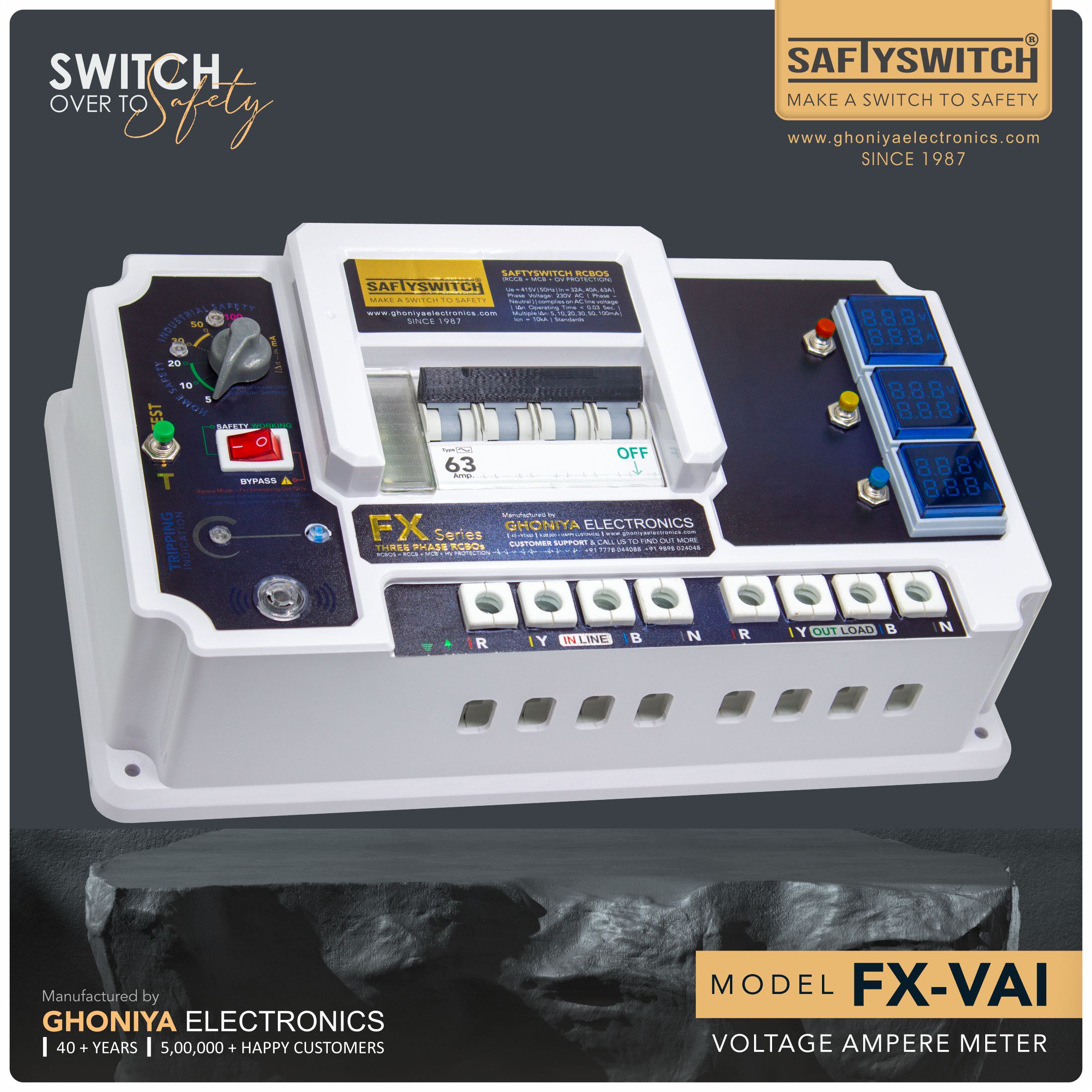 FX-VAI1