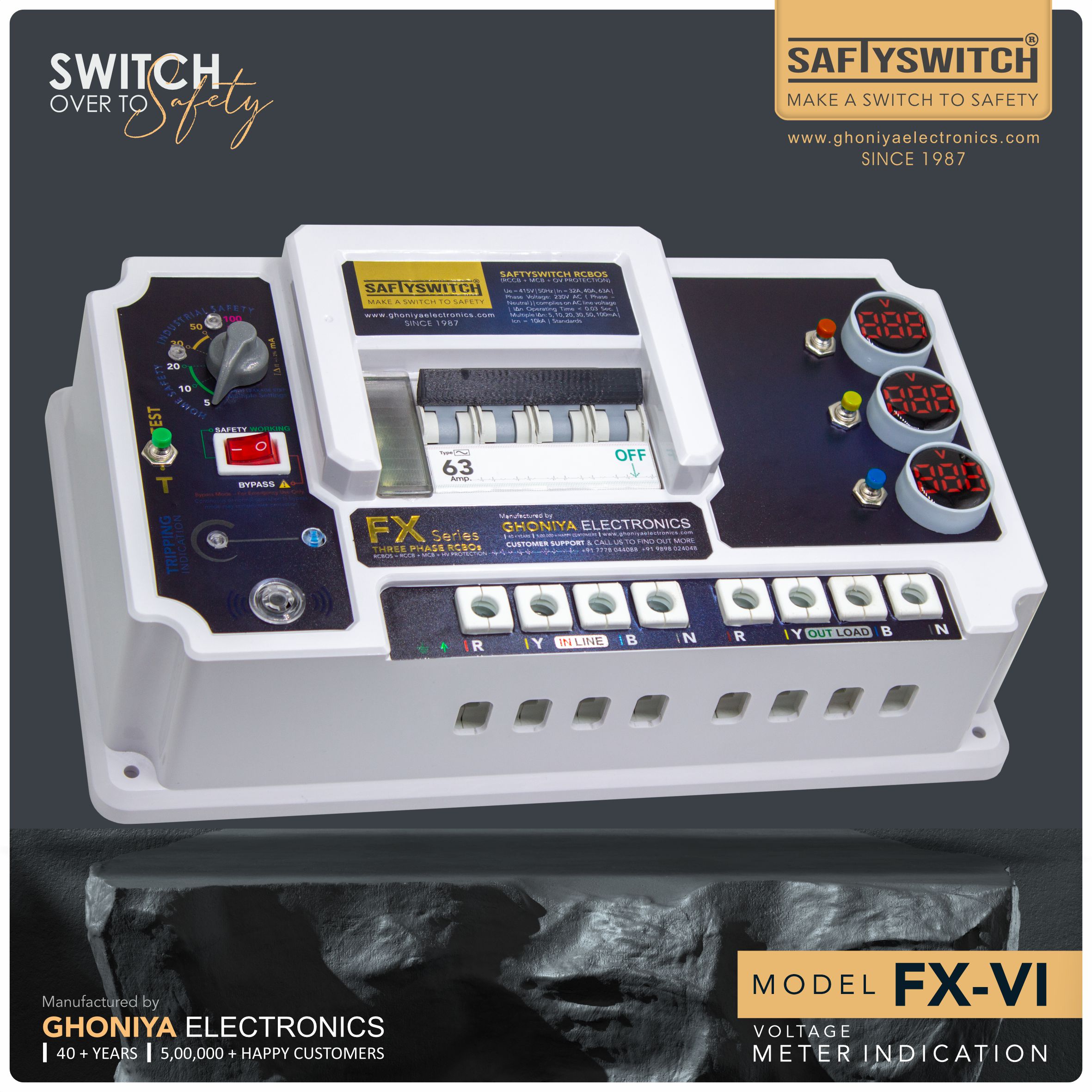 FX-VI1